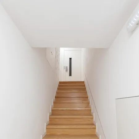Apartment Flh Portas Do Sol White Design Flat