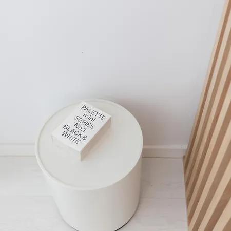 Apartment Flh Portas Do Sol White Design Flat *